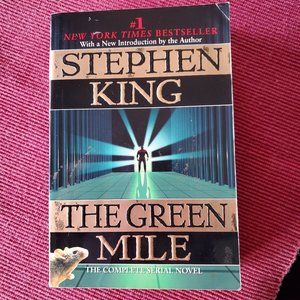 The Green Mile by Stephen King